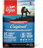 Orijen Original オリジン ドッグフード Amazon.co.jp: 【正規品】カナダ産 オリジン オリジナル 2kg Orijen